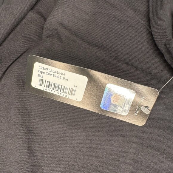 Warren Lotas X NFL Philadelphia Eagles Tee Medium - Picture 6 of 8